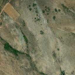 Satellite imagery of Draguš, MK