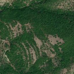 Satellite imagery of Goli Rid, MK