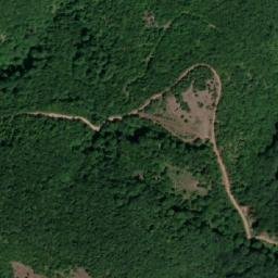 Satellite imagery of Pločnik, MK