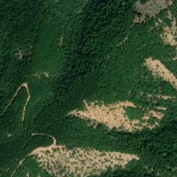 Satellite imagery of Sleko, MK