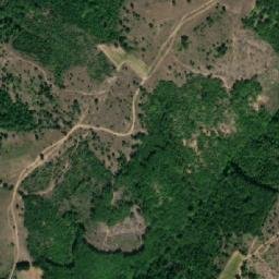 Satellite imagery of Klenov Rid, MK