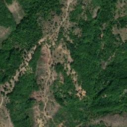 Satellite imagery of Klenov Rid, MK