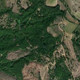 Satellite imagery of Klenov Rid, MK