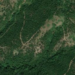 Satellite imagery of Mailica, MK