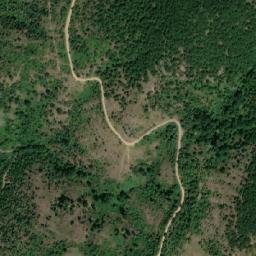 Satellite imagery of Preslop, MK