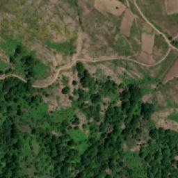 Satellite imagery of Ramno Bore, MK