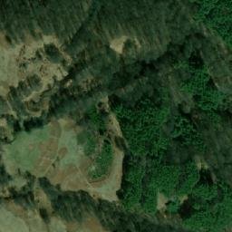 Satellite imagery of TT10, GR