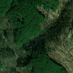 Satellite imagery of TT10, GR