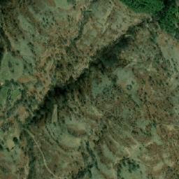 Satellite imagery of TT10, GR