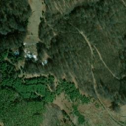 Satellite imagery of TT-530, GR