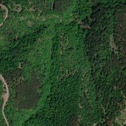 Satellite imagery of TT-505, GR