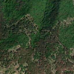 Satellite imagery of TT-505, GR