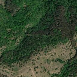 Satellite imagery of TT-505, GR