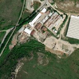 Satellite imagery of TT-494, GR