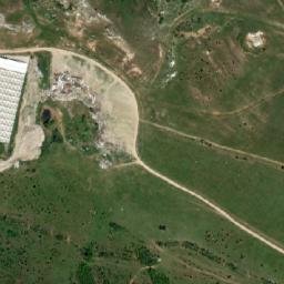 Satellite imagery of TT-494, GR