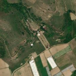 Satellite imagery of TT3, GR