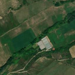 Satellite imagery of TT3, GR