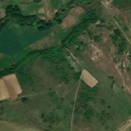 Satellite imagery of TT62, GR