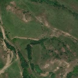 Satellite imagery of TT62, GR