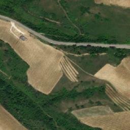 Satellite imagery of TT68, GR