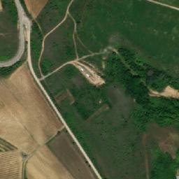 Satellite imagery of TT68, GR