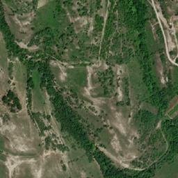 Satellite imagery of TT13, GR