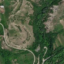 Satellite imagery of TT13, GR