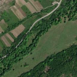 Satellite imagery of TT13, GR