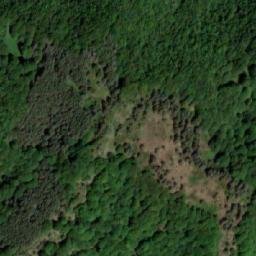 Satellite imagery of TT770, GR