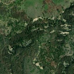 Satellite imagery of TTIII-17, GR