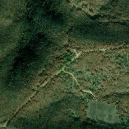 Satellite imagery of TT501, GR