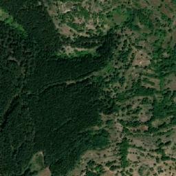 Satellite imagery of TT18, GR