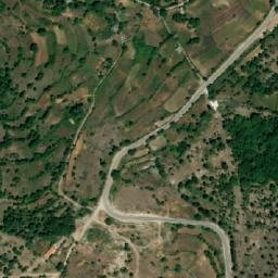 Satellite imagery of TT18, GR