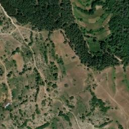 Satellite imagery of TT19, GR