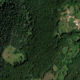 Satellite imagery of TT5, GR