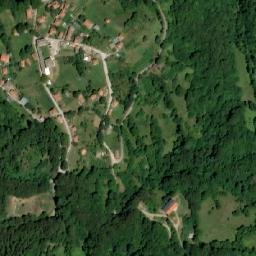 Satellite imagery of TT5, GR