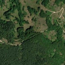 Satellite imagery of TT70, GR