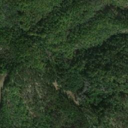 Satellite imagery of TT152, GR