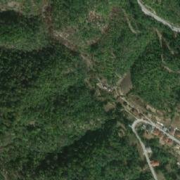 Satellite imagery of TT66, GR