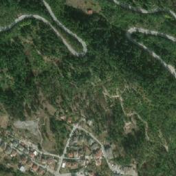 Satellite imagery of TT66, GR