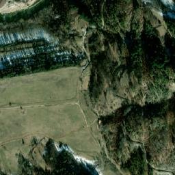 Satellite imagery of TT61, GR