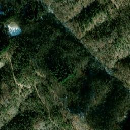 Satellite imagery of TT61, GR