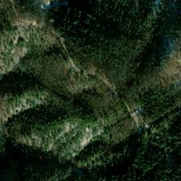 Satellite imagery of TT401, GR