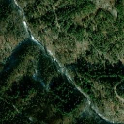 Satellite imagery of TT402, GR