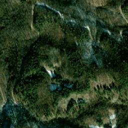 Satellite imagery of TT204, GR