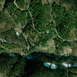 Satellite imagery of TT204, GR