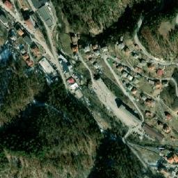 Satellite imagery of TT25, GR