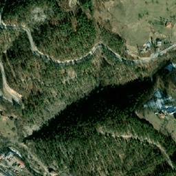 Satellite imagery of TT106, GR