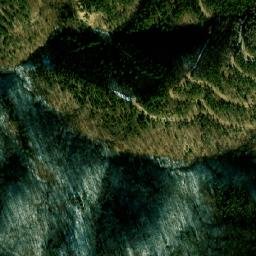 Satellite imagery of TT11, GR
