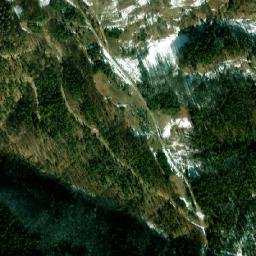 Satellite imagery of TT11, GR